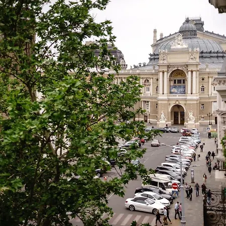 Queen Opera * Odesa