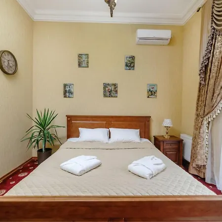 Queen Opera Apartment Odesa